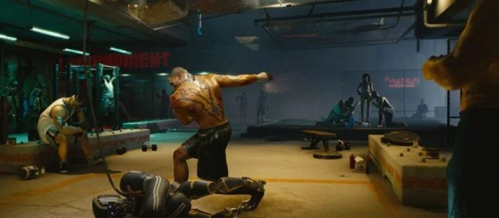 CD Projekt Red рассказала о своей новой игре и поделилась планами на Cyberpunk 2077 (видео)