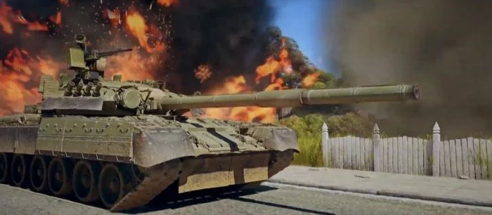 «Цель захвачена!»: в War Thunder доступно обновление с новыми танками, самолетами и радиолокацией