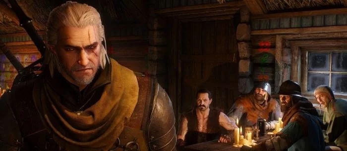 «Чем известна Польша? Водкой и колбасками». Голос Геральта рассказал об истоках CD Projekt RED