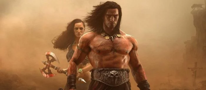 Conan Exiles станет бесплатной на несколько дней в Steam