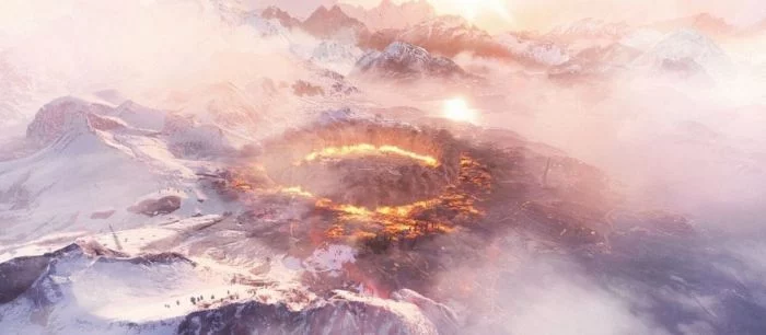 В файлах Battlefield 5 нашли подробности королевской битвы