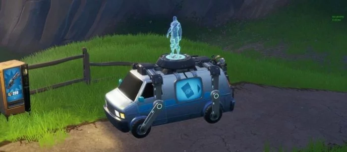 Датамайнеры нашли доказательство того, что в Fortnite может появиться одна из «фишек» Apex Legends