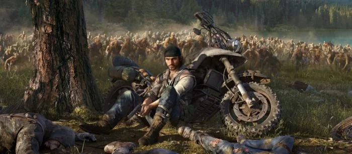 Даты выхода игр на Switch, PS4, Xbox One и ПК в этом месяце — апрель 2019