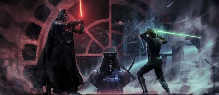 Disney возрождает легендарную студию LucasArts — она займется новыми играми по «Звёздным войнам»