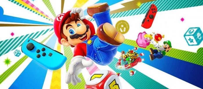 Для Super Mario Party вышел первый за полгода патч. Список изменений немного разочаровывает