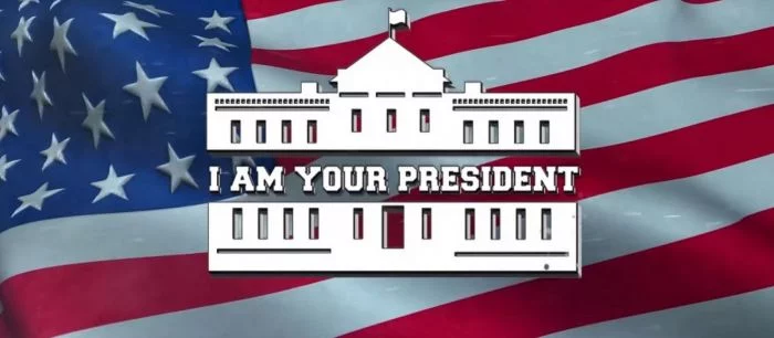 Дональд Трамп бомбит Северную Корею и обновляет твиттер — в Steam выйдет симулятор президента США