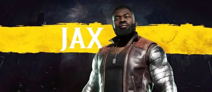 «Джакс возвращается». Посмотрите, как он своими железными кулаками избивает Кабала в Mortal Kombat 11 — видео