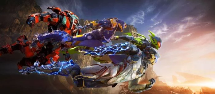 EA знает о технических сбоях в Anthem и просит геймеров не молчать об этом