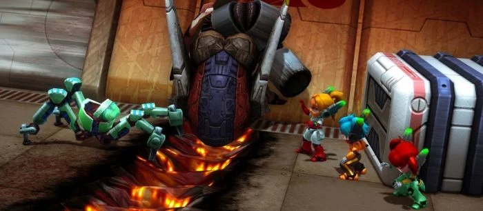 Epic Games не пропустила в свой магазин игру с 95% положительных отзывов в Steam — разработчиков просят вернуться через год