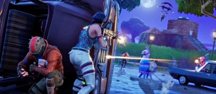 Epic Games объяснила, зачем ее лаунчер берет информацию о геймерах из Steam