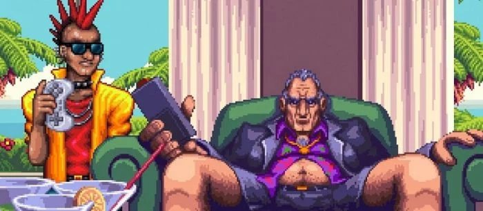 Еще одну игру из Steam сделали эксклюзивом для Epic Games Store