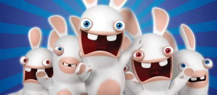 Фанат нашел в Rainbow Six Siege забавную пасхалку с бешеными кроликами из Raving Rabbids