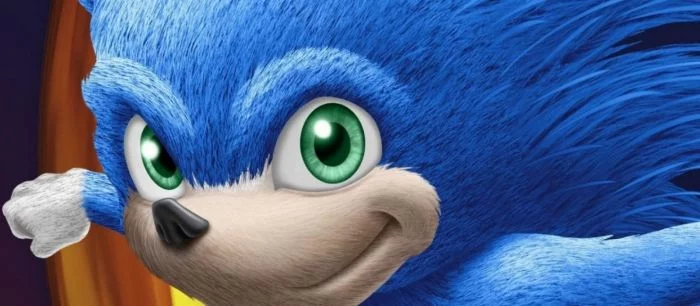 Фанаты начали массово изменять облик Соника из фильма. Вот как он теперь выглядит