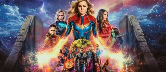 Фильм «Мстители: Финал» будет гораздо продолжительнее, чем прошлые части