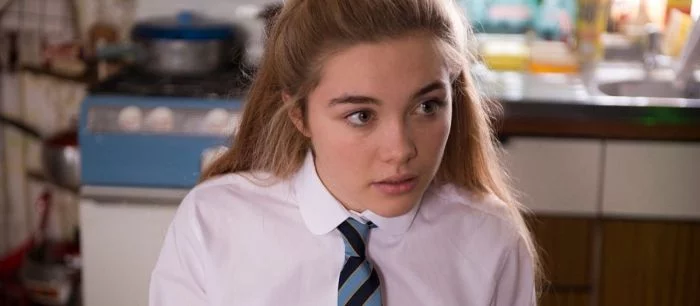 Флоренс Пью может сыграть противника Наташи Романофф в «Черной вдове»