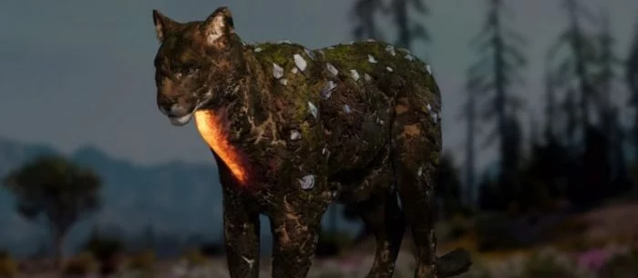 Гайд по охоте в Far Cry New Dawn — где найти всех животных и получить достижение «Ошкуриватель» (Master Skinner)