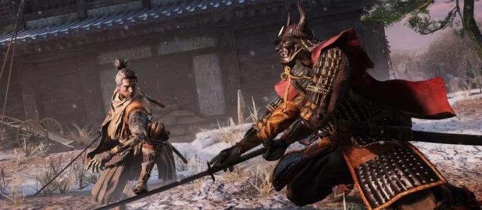 Где найти все бусины от четок в Sekiro: Shadows Die Twice, чтобы увеличить максимальный запас очков здоровья и концентрации — гайд