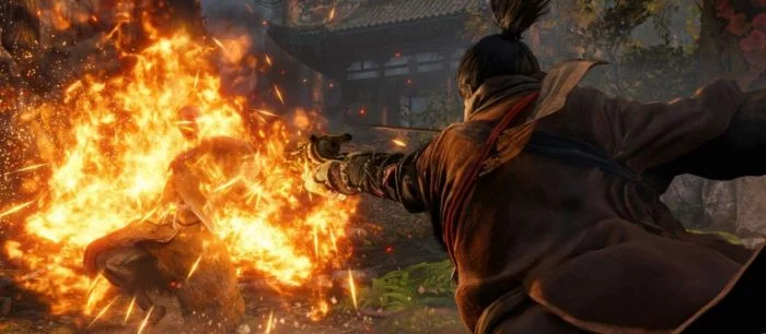 Где найти все инструменты для протеза в Sekiro: Shadows Die Twice — гайд