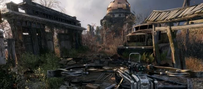 Где найти все открытки и дневники (документы, журналы, заметки, записки) в Metro Exodus в главе Лето и Тайга — гайд