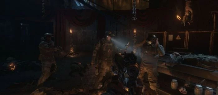 Где найти все открытки и дневники (документы, журналы, заметки, записки) в Metro Exodus в главе Весна и Ямантау — гайд