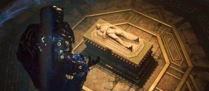 Где найти все сундуки с сокровищами в Anthem и как быстро их фармить — гайд