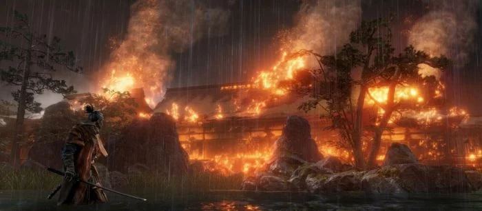 Где найти железо, порох, магнетит, металл и воск для крафта в Sekiro: Shadows Die Twice — гайд