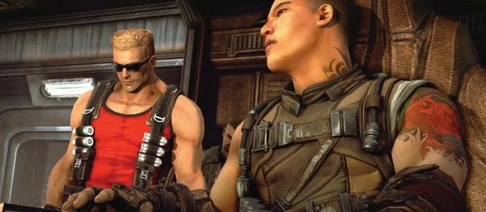 Gearbox анонсировала Bulletstorm: Duke of Switch для Nintendo Switch