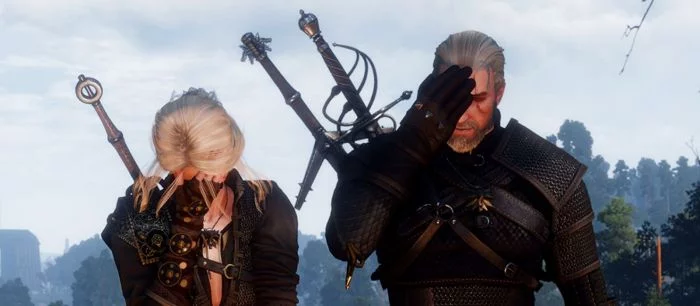 Геральт отправится на Канарские острова? Опубликованы новые фото со съемок «Ведьмака» от Netflix