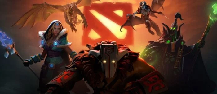 Геймер показал, как менялся ТОП-15 популярных игр Steam с 2015 года (видео)