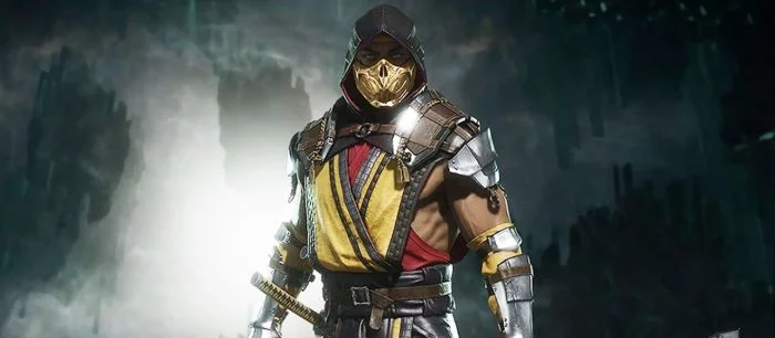 Геймер слил в интернет список всех персонажей Mortal Kombat 11