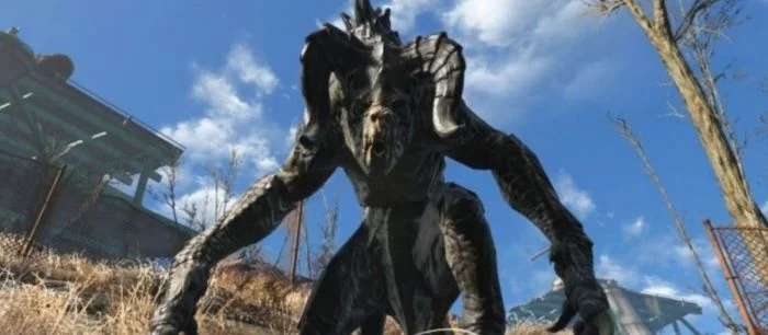 Геймер создал в Fallout 76 «лабиринт смерти» и заманивает туда других игроков. Внутри бедолаг ждет чудовище