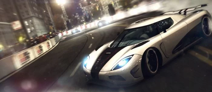 Халява: гонку GRID 2 бесплатно раздают для Steam. У вас есть три дня!