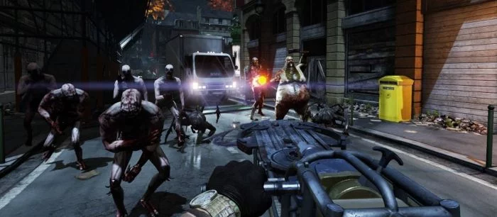 Халява: Killing Floor 2 и Rising Storm 2: Vietnam стали временно бесплатными в Steam