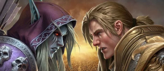 Халява: в World of Warcraft можно будет бесплатно поиграть на выходных