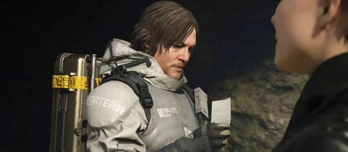 Хидео Кодзима рассказал новые подробности о Death Stranding. В игре будет одна важная деталь из Metal Gear Solid 5