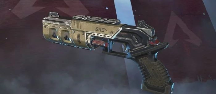 Худшее оружие в Apex Legends вдохновило игроков помочь жертвам стихийного бедствия