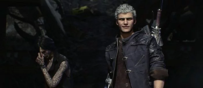 «Идеальный экшен» — критики в восторге от Devil May Cry 5