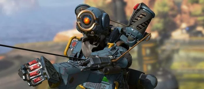 Идем на рекорд! В Apex Legends сыграло 50 миллионов игроков