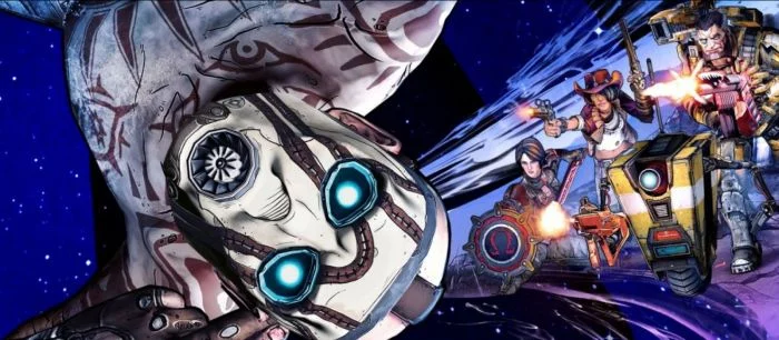 Игроки обсуждают возможный бойкот Borderlands 3, если вдруг игра окажется эксклюзивом Epic Games Store