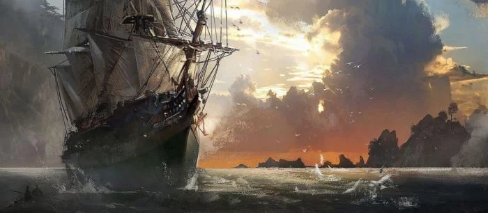 История игрового пиратства в России. Часть 1. Начало. Самые крупные «пираты» и их деятельность. Куда делись «Фаргус», «Седьмой волк», «Триада» и другие?