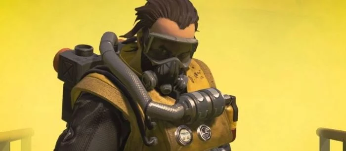 Из-за бага в Apex Legends некоторые игроки не могут попасть по врагу из оружия