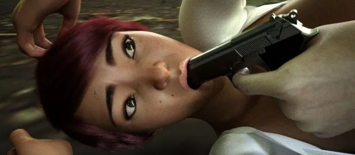 Из-за Rape Day про маньяка-насильника правительство Великобритании может заняться проверкой Steam