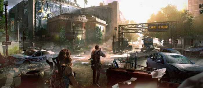 Как агенту попросить помощь и откликнуться на сигнал бедствия в The Division 2