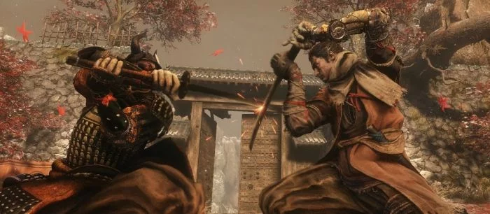 Где найти все 9 семечек тыквы в Sekiro: Shadows Die Twice — гайд