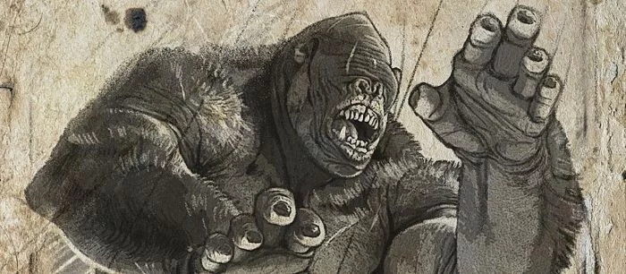 Как незаметно (не убивая) пройти мимо слепых горилл «Слепышей» в Metro Exodus и получить достижение «Поводырь» (Guide) — гайд