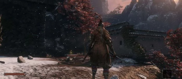 Как открывать новые древа навыков в Sekiro: Shadows die twice — гайд