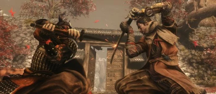 Как получить все 4 концовки в Sekiro: Shadows Die Twice — гайд