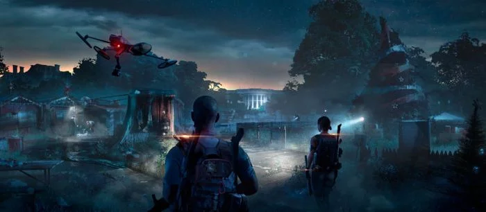 Все о крафте в The Division 2 — как разблокировать крафт, где найти ресурсы и как создавать предметы — гайд