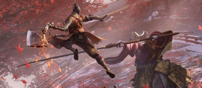 Какие навыки в Sekiro: Shadows Die Twice нужно открывать в первую очередь — начальный гайд