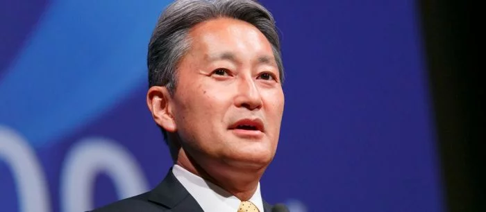 Каз Хираи уходит из Sony. Он отдал компании большую часть своей жизни